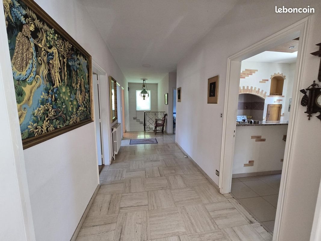 Maison à vendre, 167m², Albi