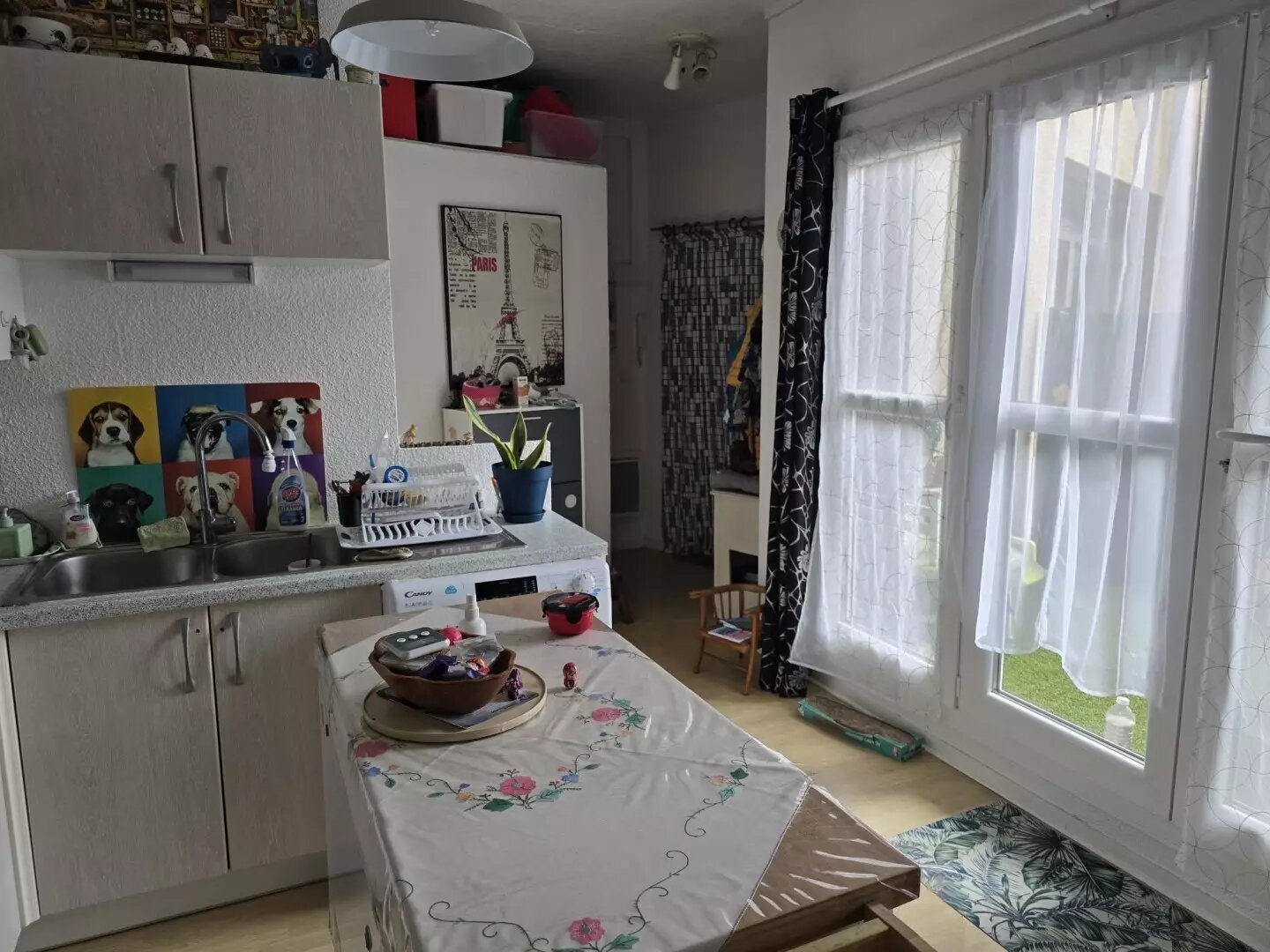 Appartement à vendre, 54m², Albi