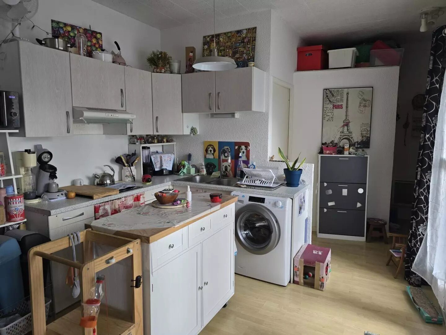 Appartement à vendre, 54m², Albi
