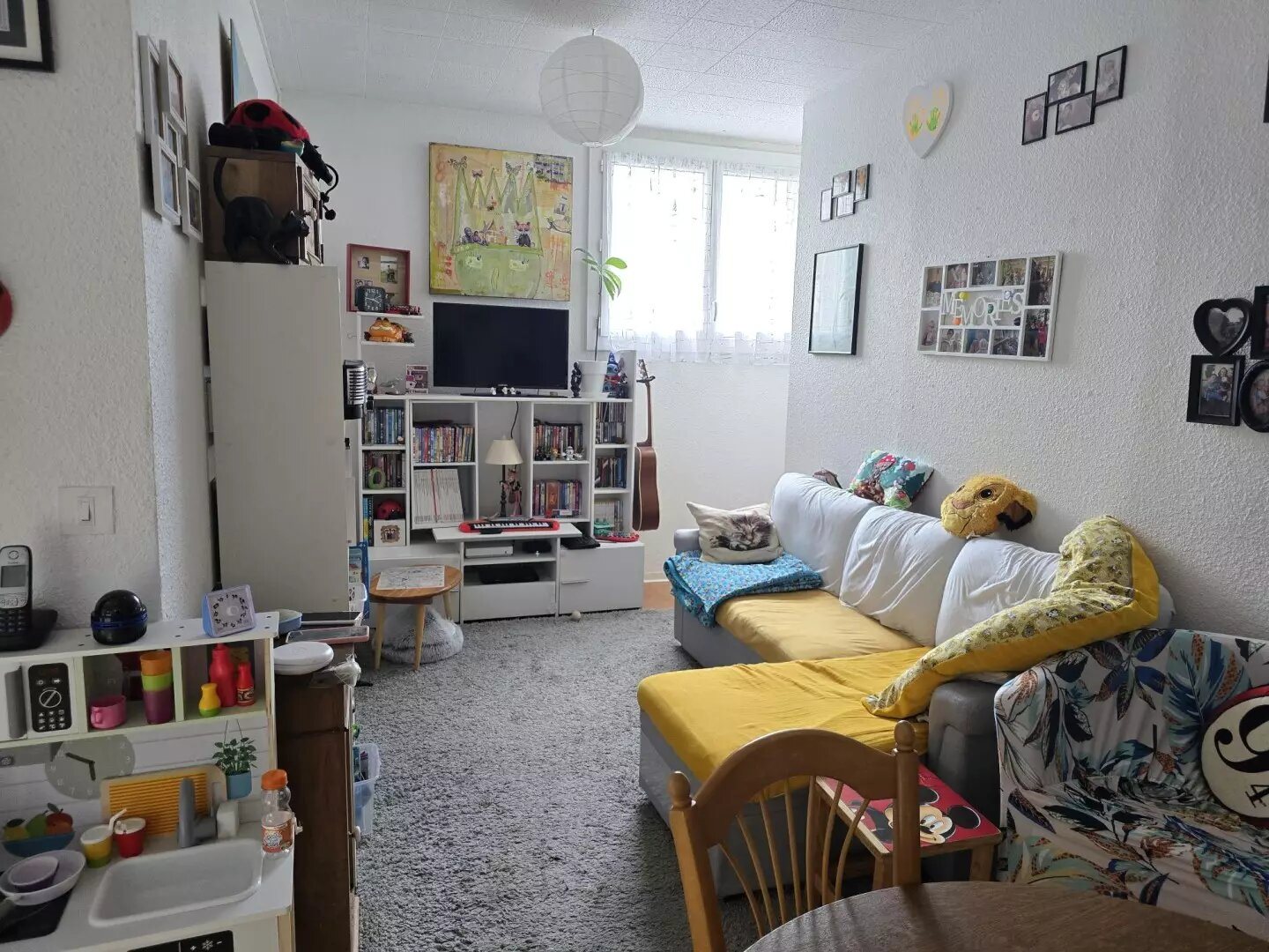 Appartement à vendre, 54m², Albi