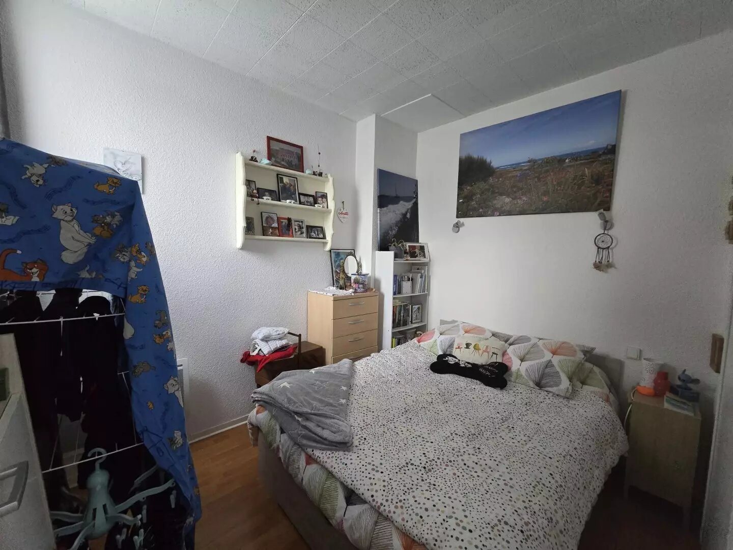 Appartement à vendre, 54m², Albi