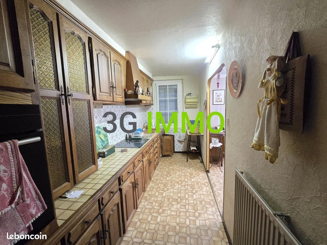 Maison à vendre, 75m², Albi