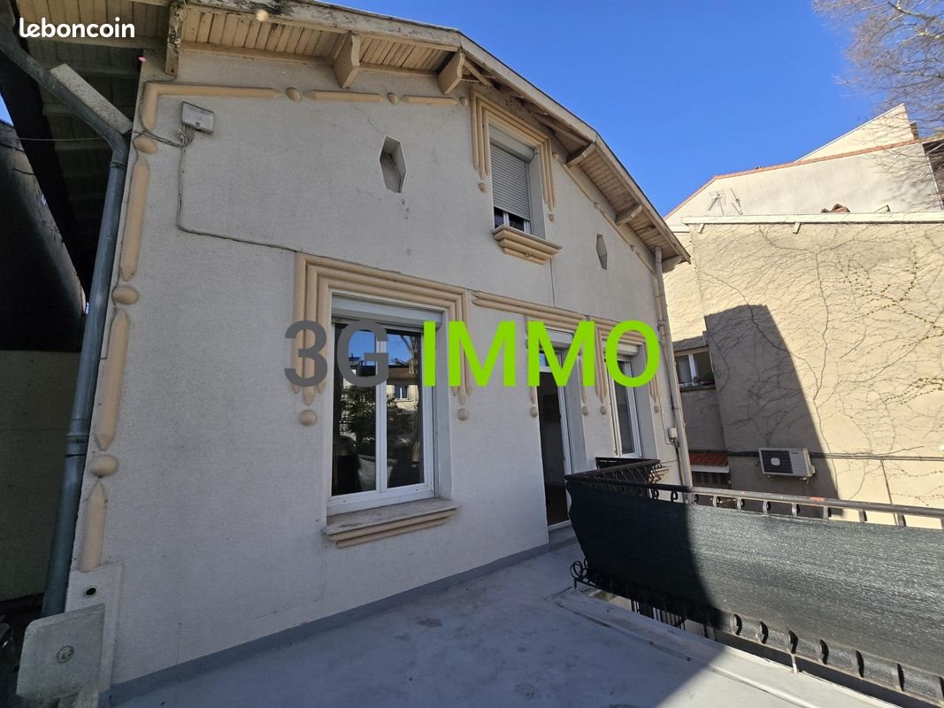 Maison à vendre, 220m², Toulouse