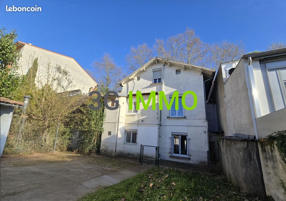 Maison à vendre, 220m², Toulouse