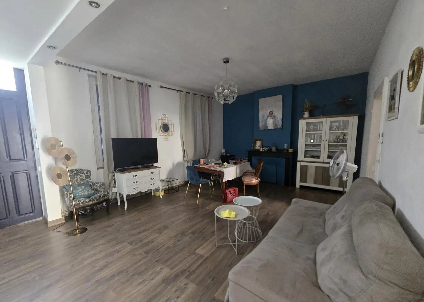 Maison à vendre, 124m², Albi