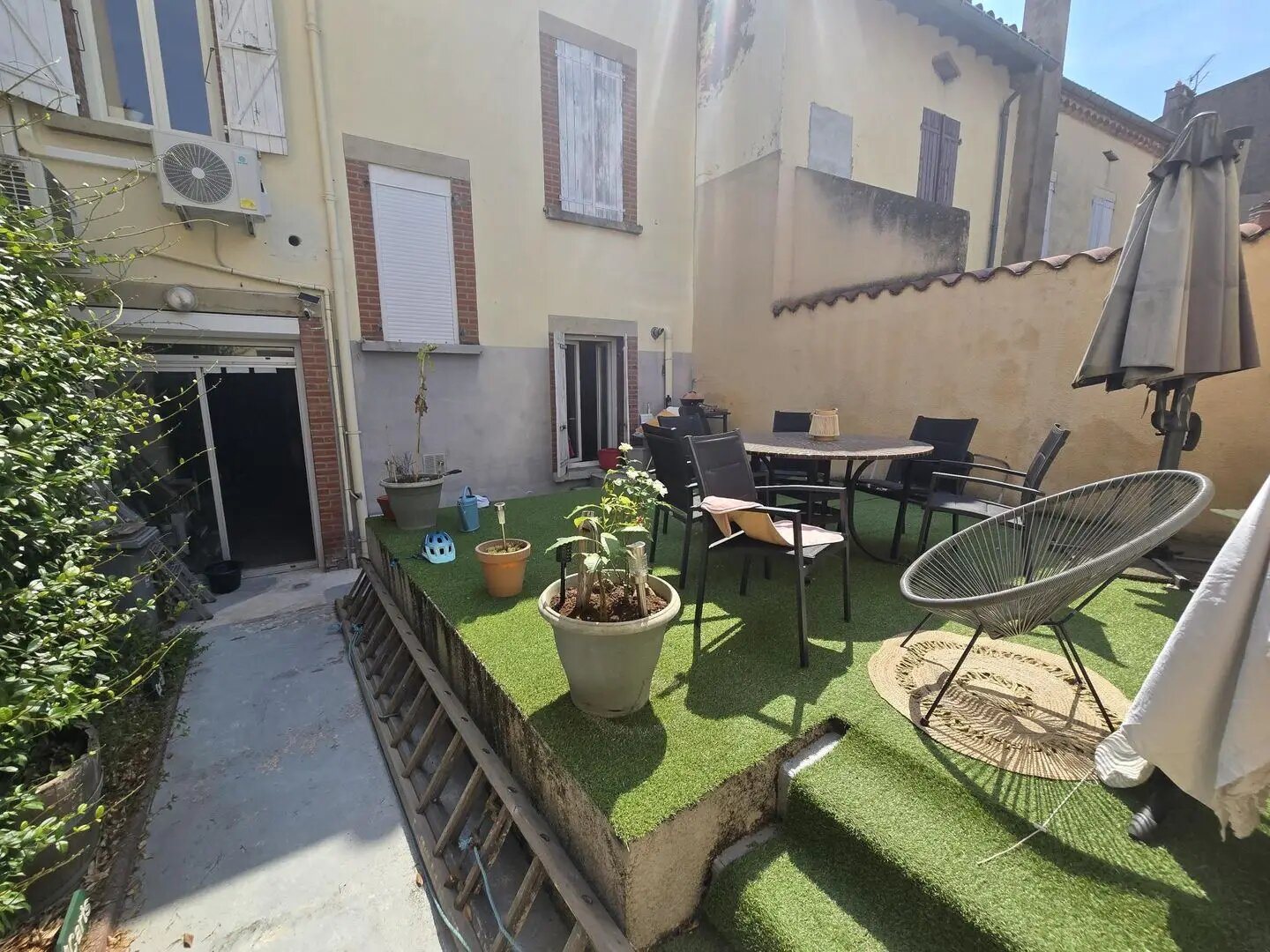 Maison à vendre, 124m², Albi