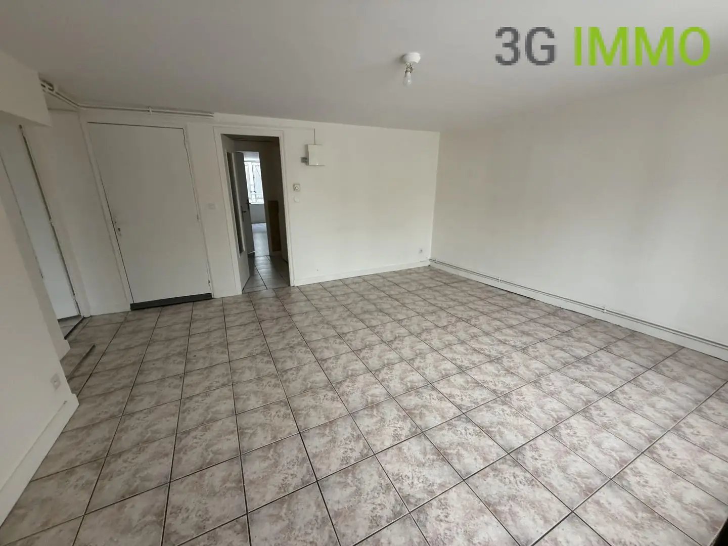 Appartement à vendre, 79m², Saint-Nicolas-de-Port