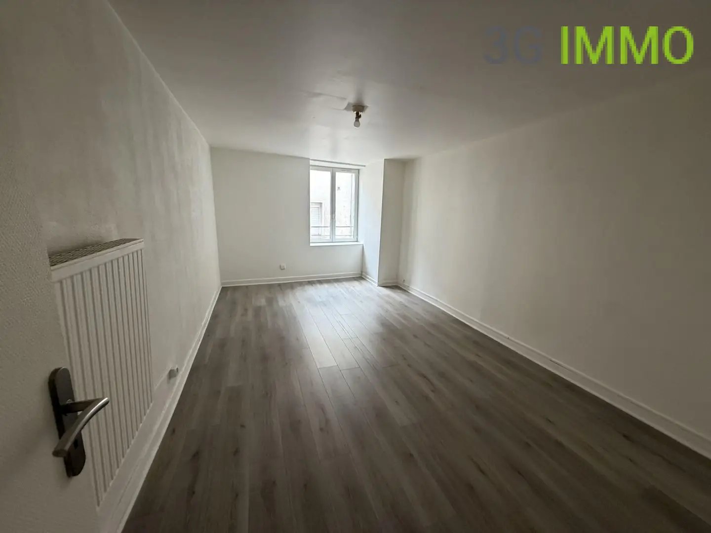 Appartement à vendre, 79m², Saint-Nicolas-de-Port