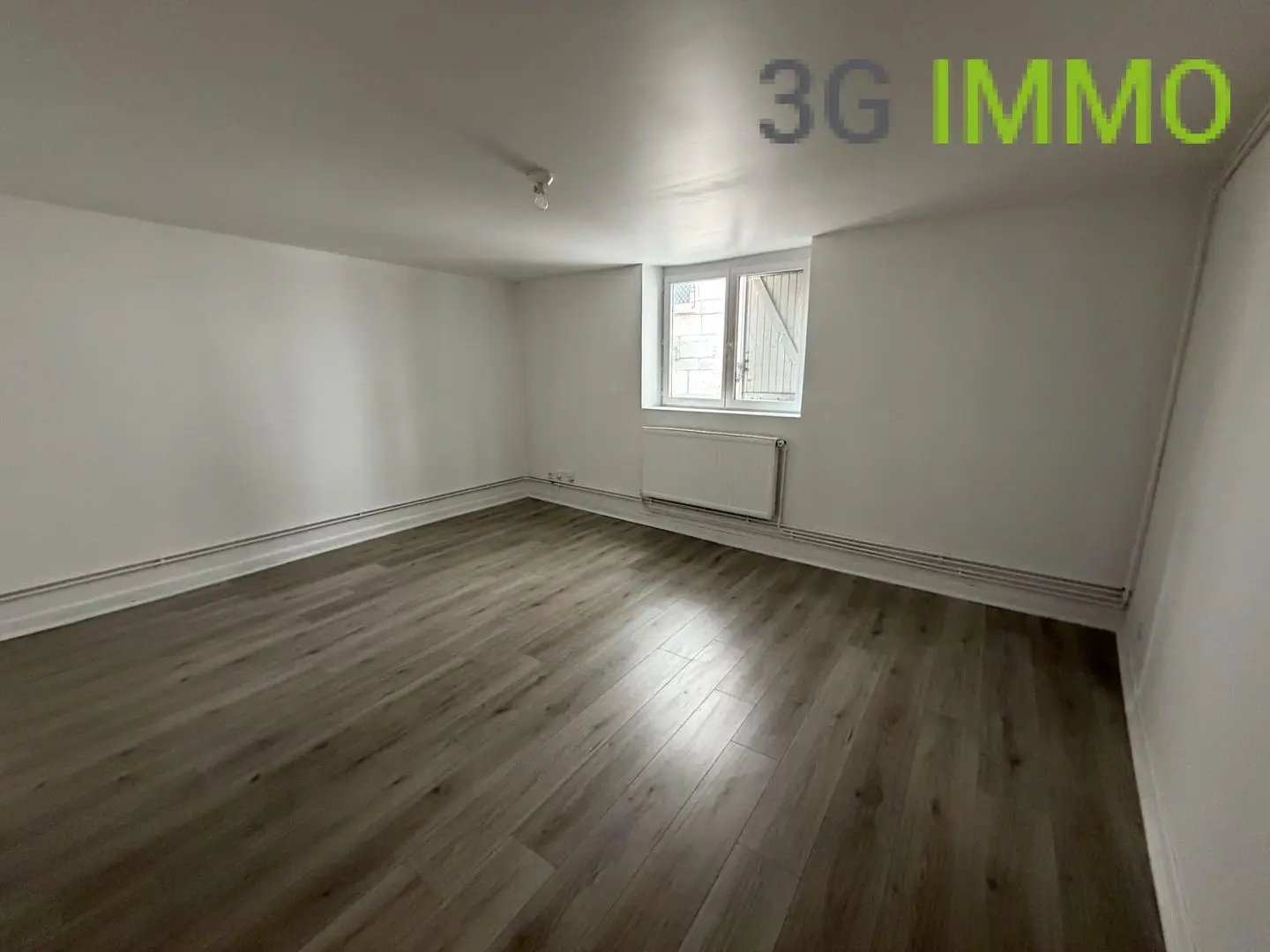 Appartement à vendre, 76m², Saint-Nicolas-de-Port