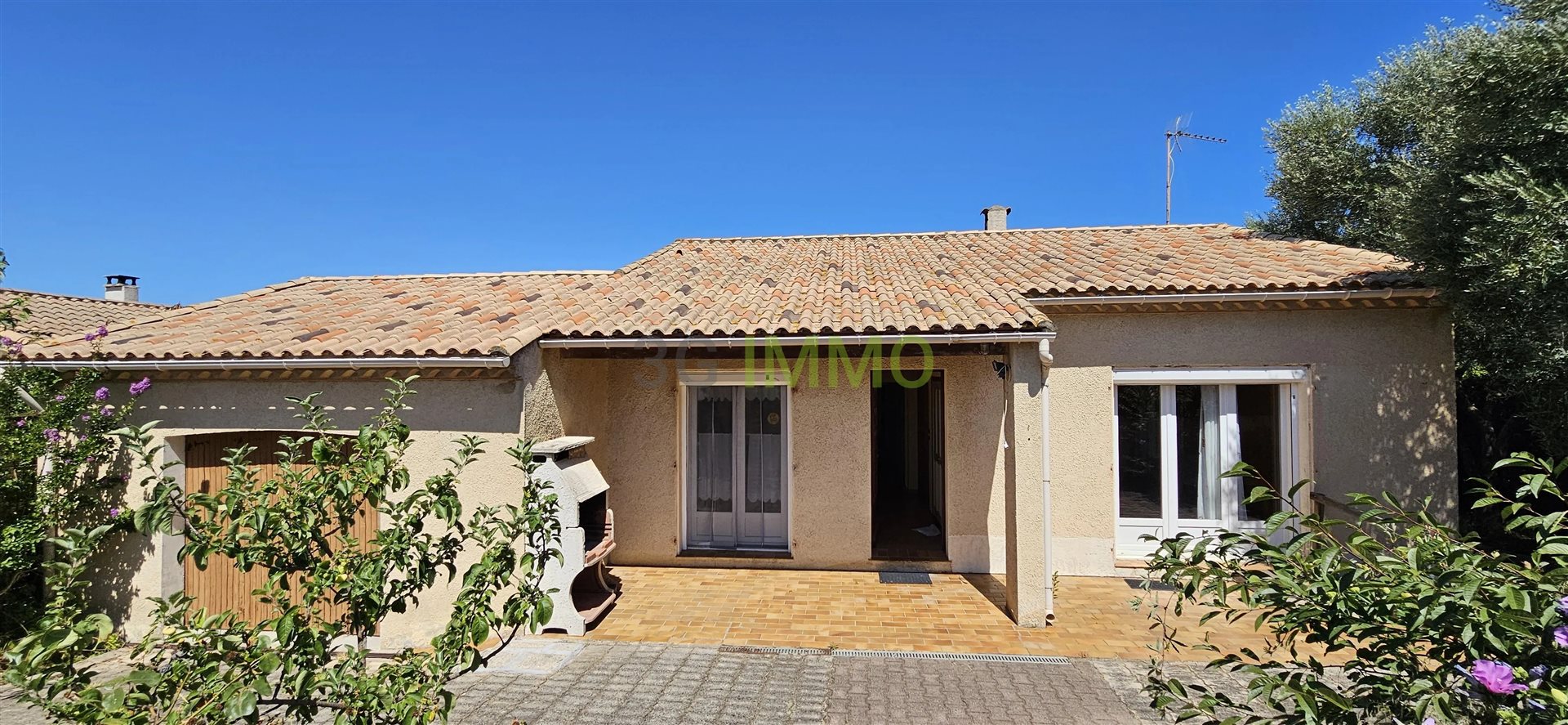 Maison à vendre, 102m², Servian