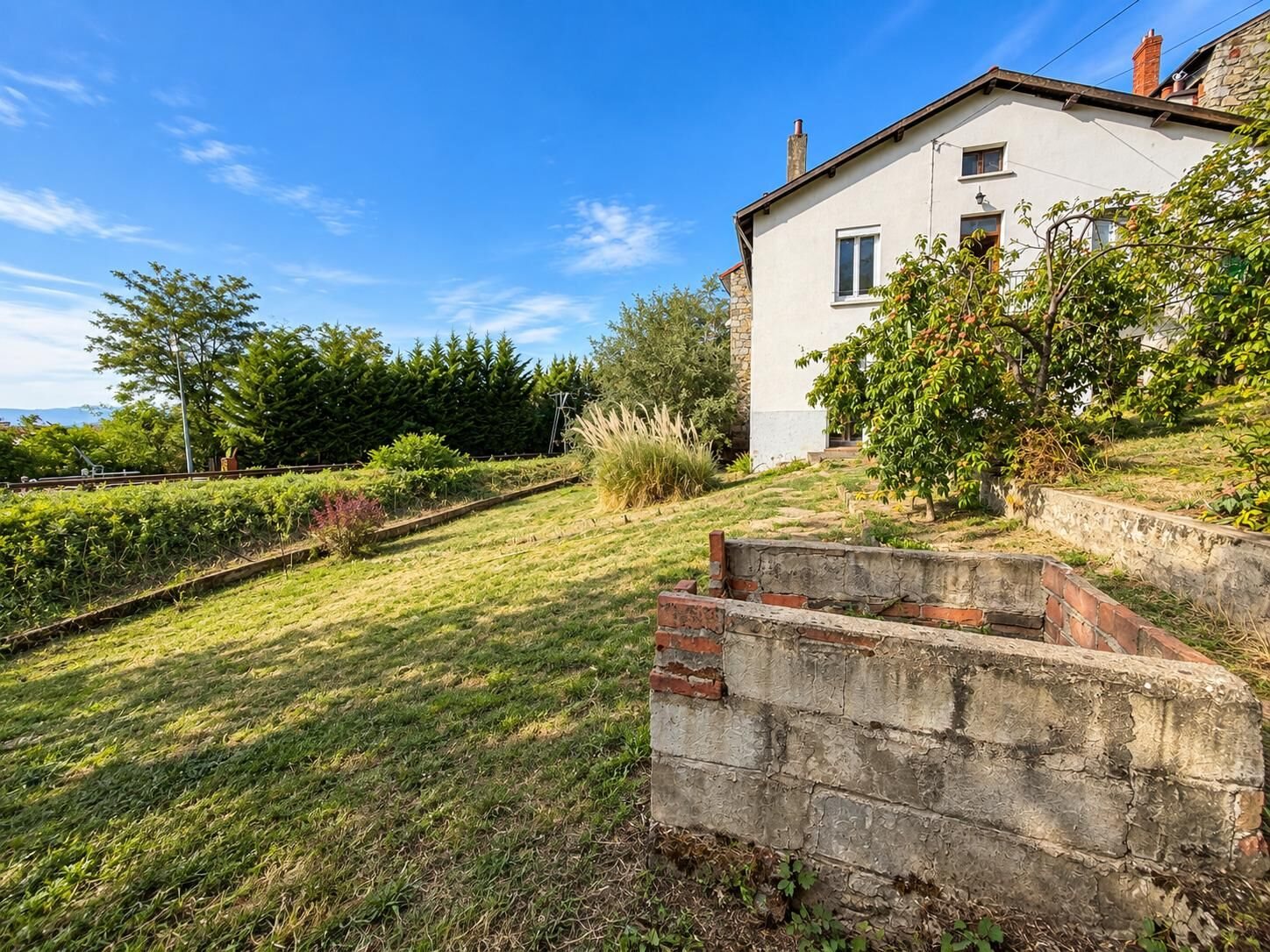 Maison à vendre, 140m², Thiers