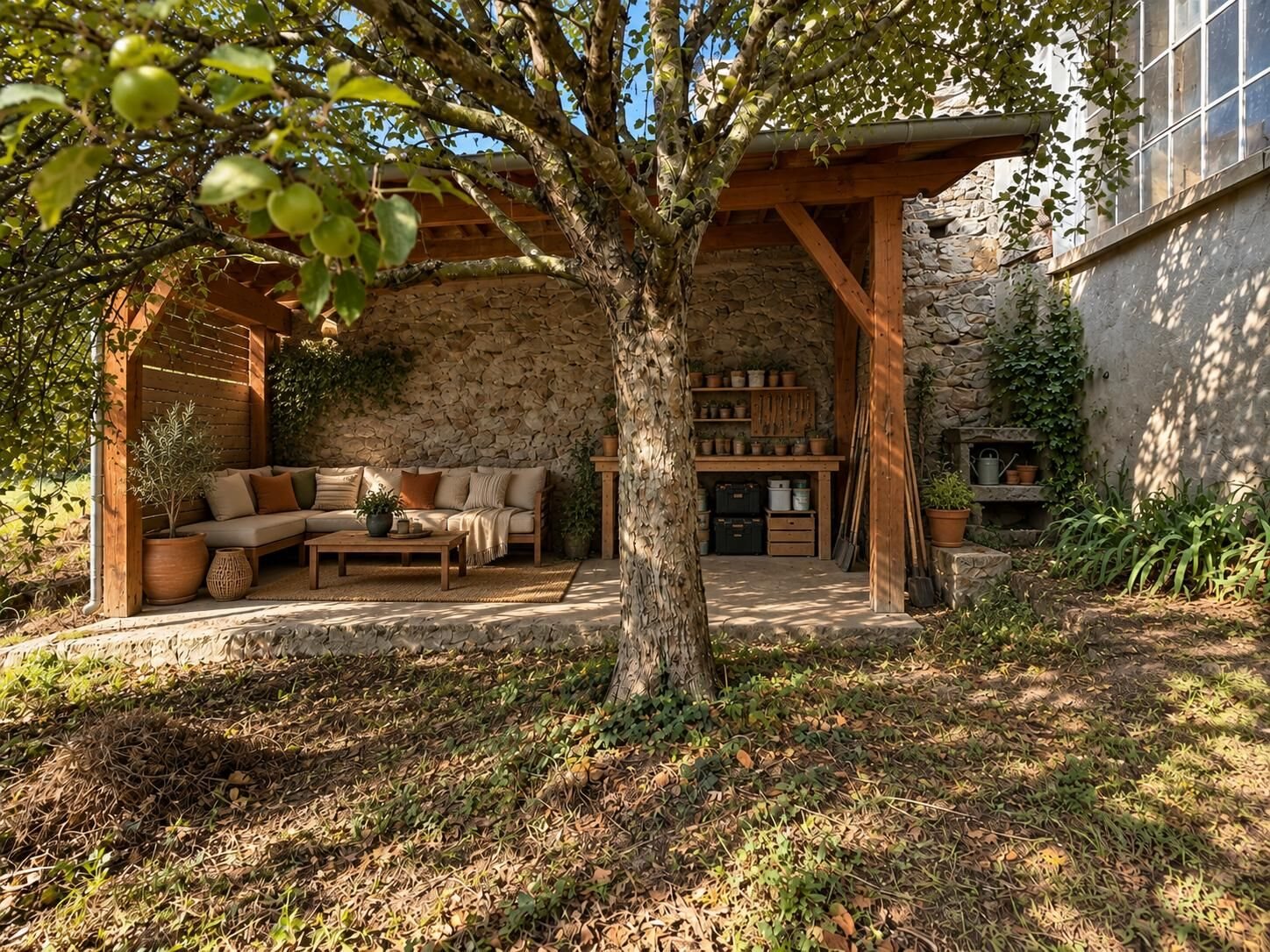 Maison à vendre, 140m², Thiers