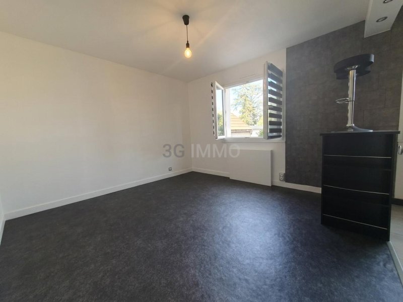 Appartement à vendre, 1m², Moulins