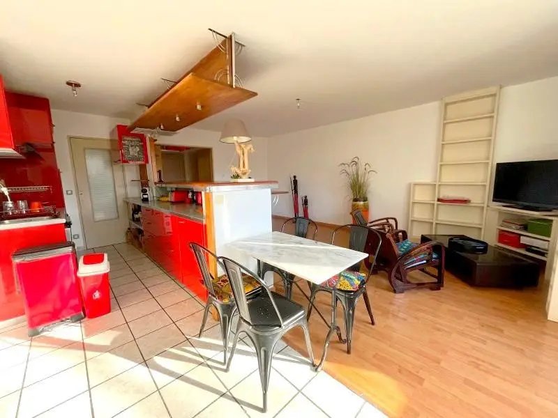 Appartement à vendre, 92m², Meaux