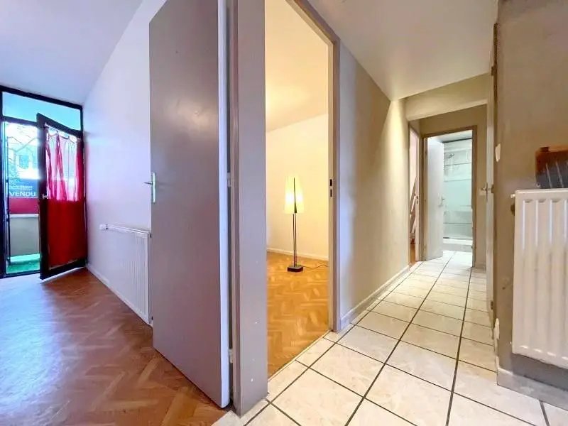 Appartement à vendre, 92m², Meaux