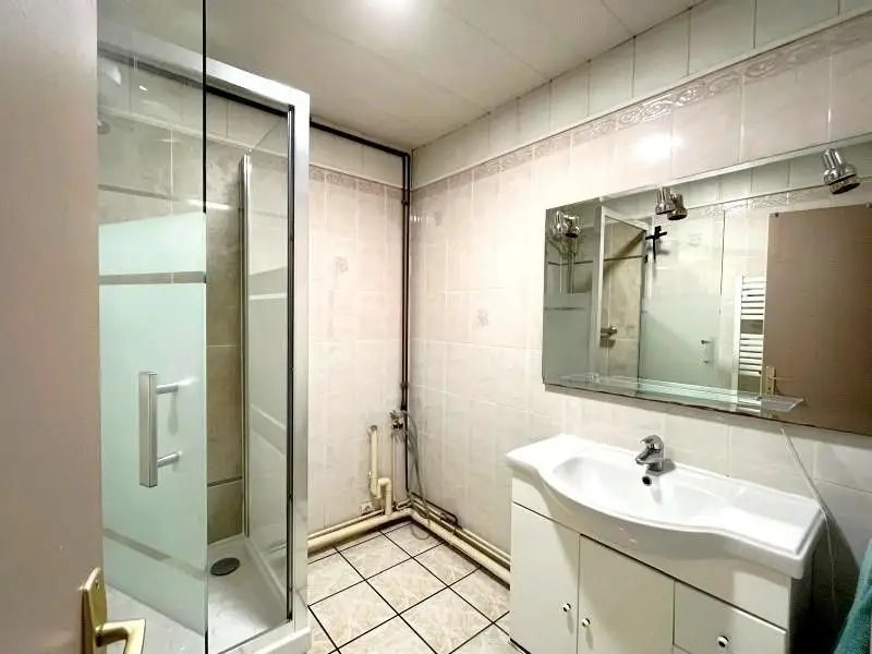 Appartement à vendre, 92m², Meaux