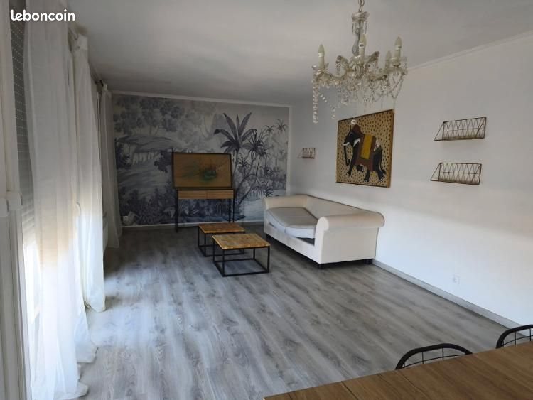 Appartement à vendre, 83m², Le Pontet