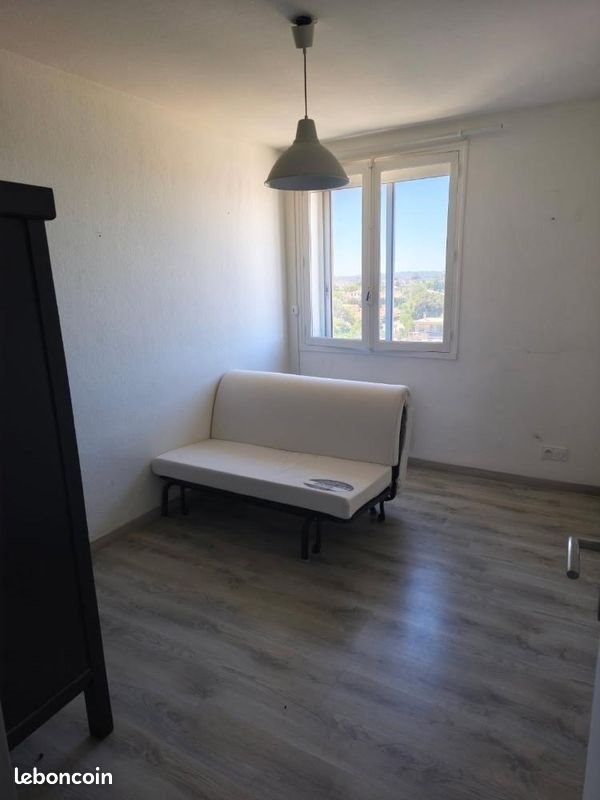 Appartement à vendre, 83m², Le Pontet