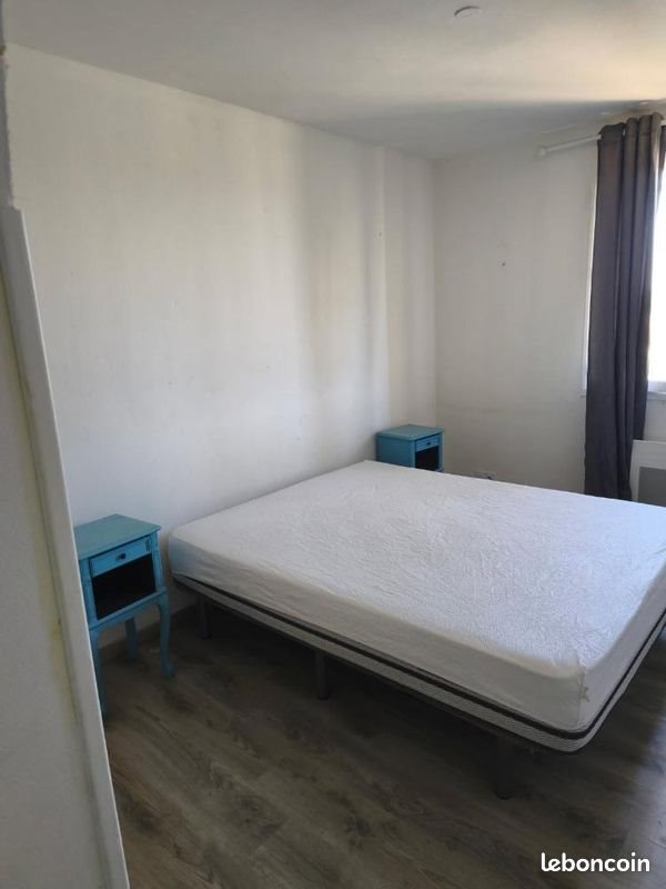 Appartement à vendre, 83m², Le Pontet
