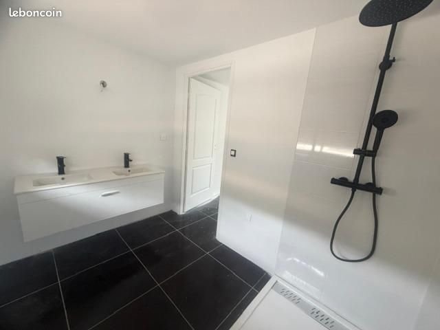 Maison à vendre, 200m², La Roche-des-Arnauds