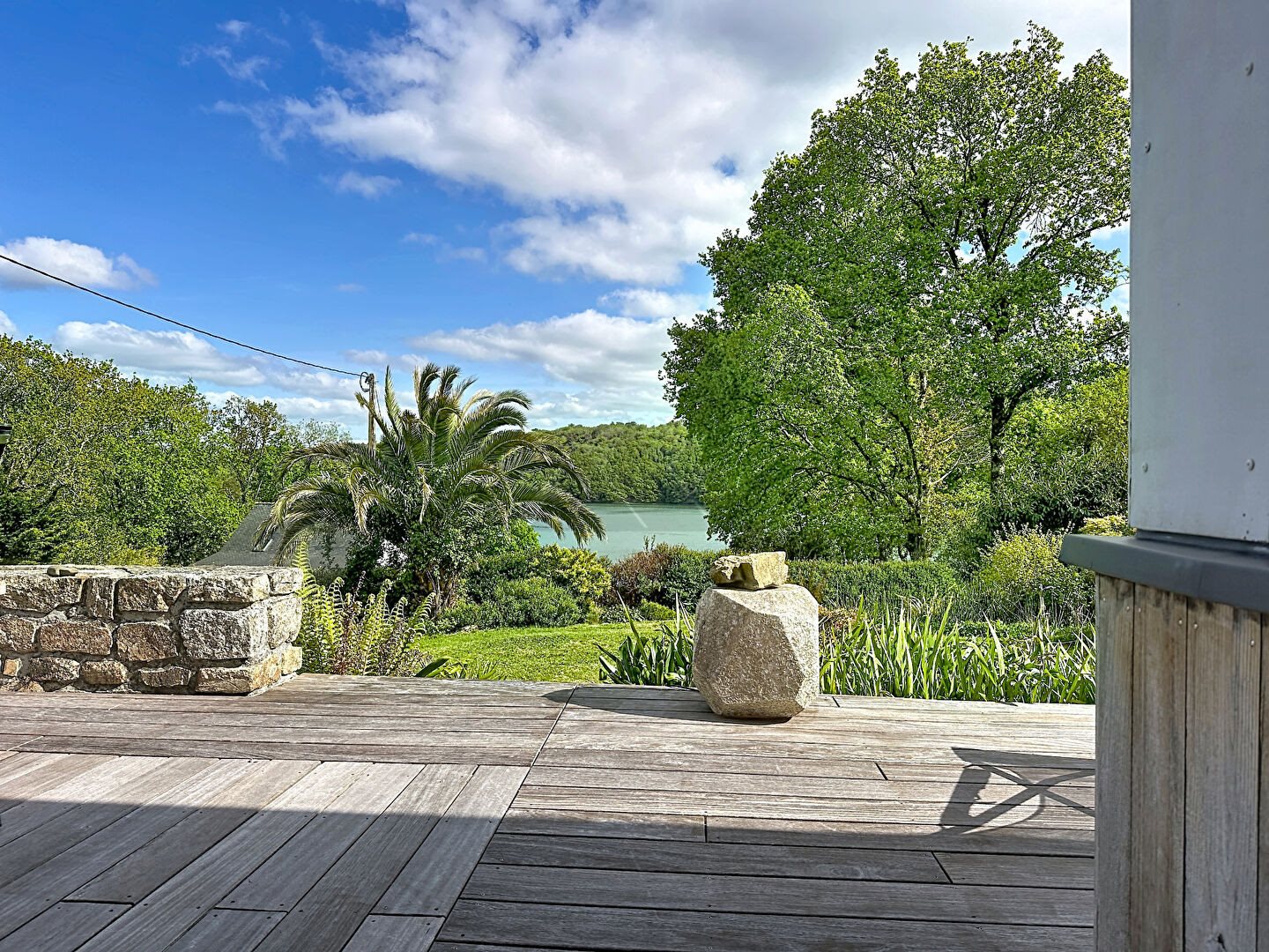 Maison à vendre, 140m², Logonna-Daoulas