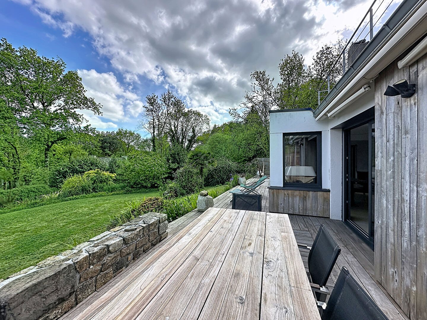 Maison à vendre, 140m², Logonna-Daoulas