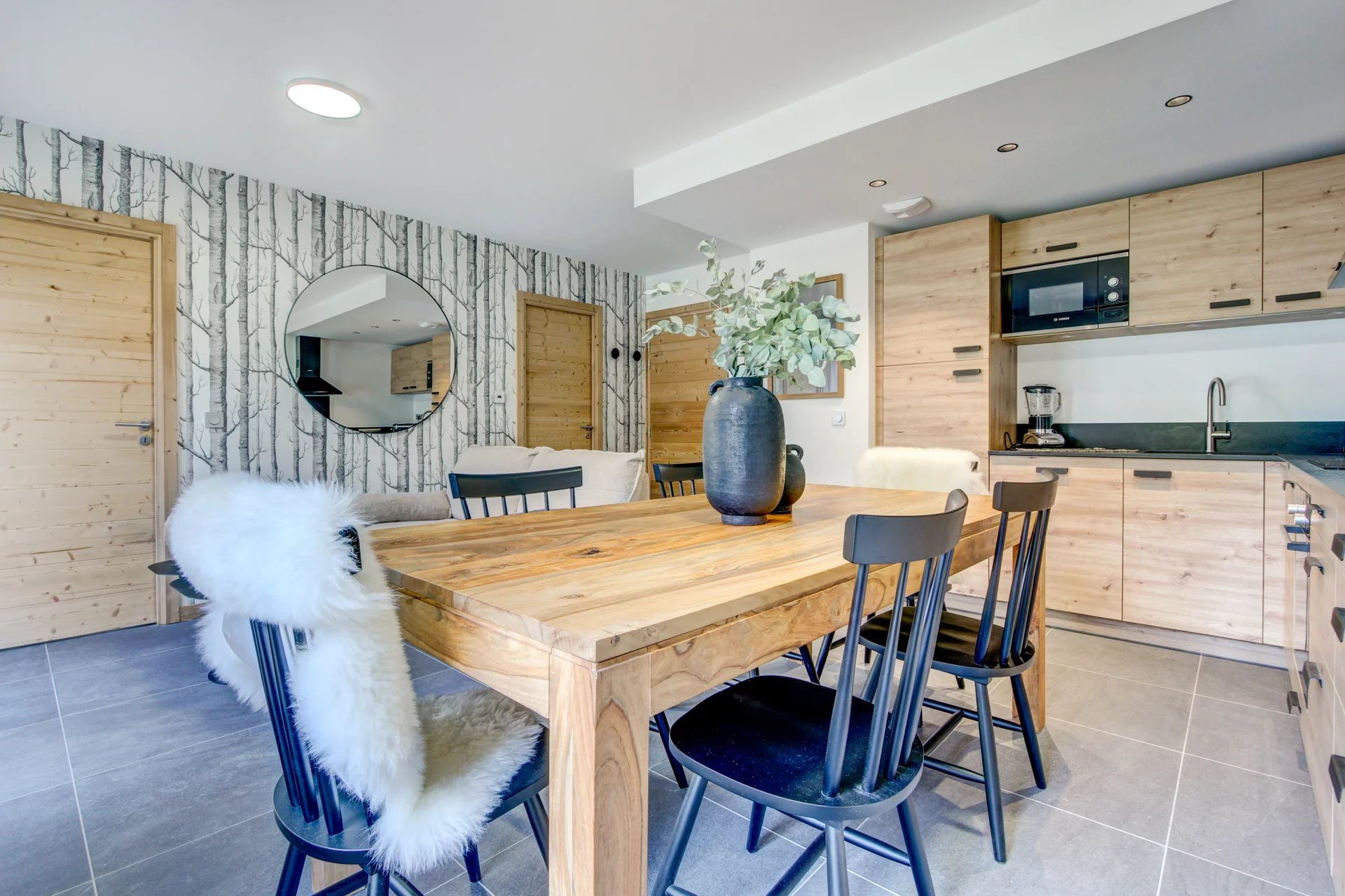 Appartement à vendre, 93m², Morzine (Avoriaz)