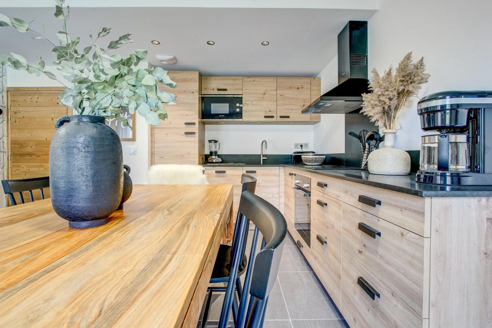 Appartement à vendre, 93m², Morzine (Avoriaz)