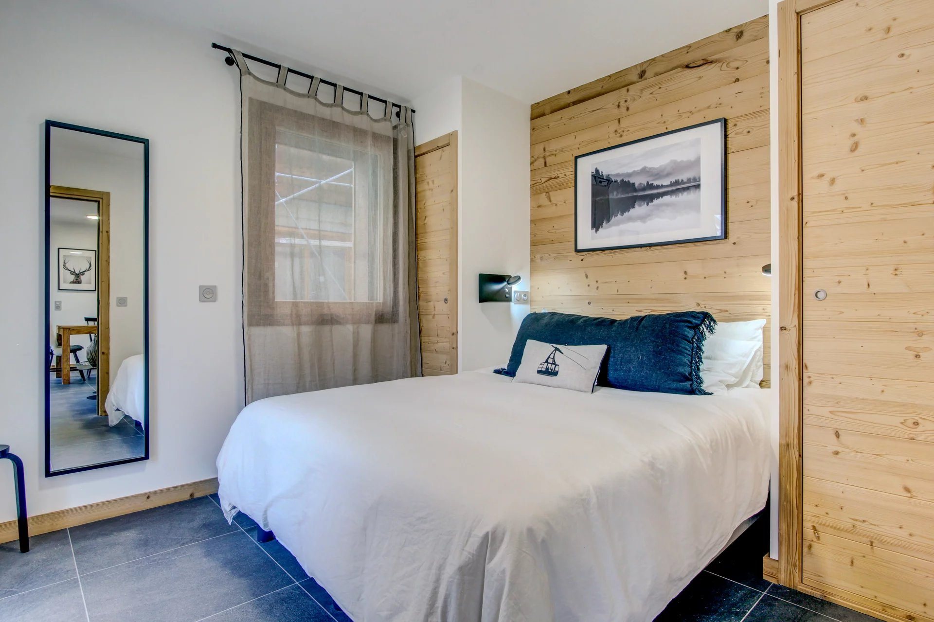 Appartement à vendre, 93m², Morzine (Avoriaz)