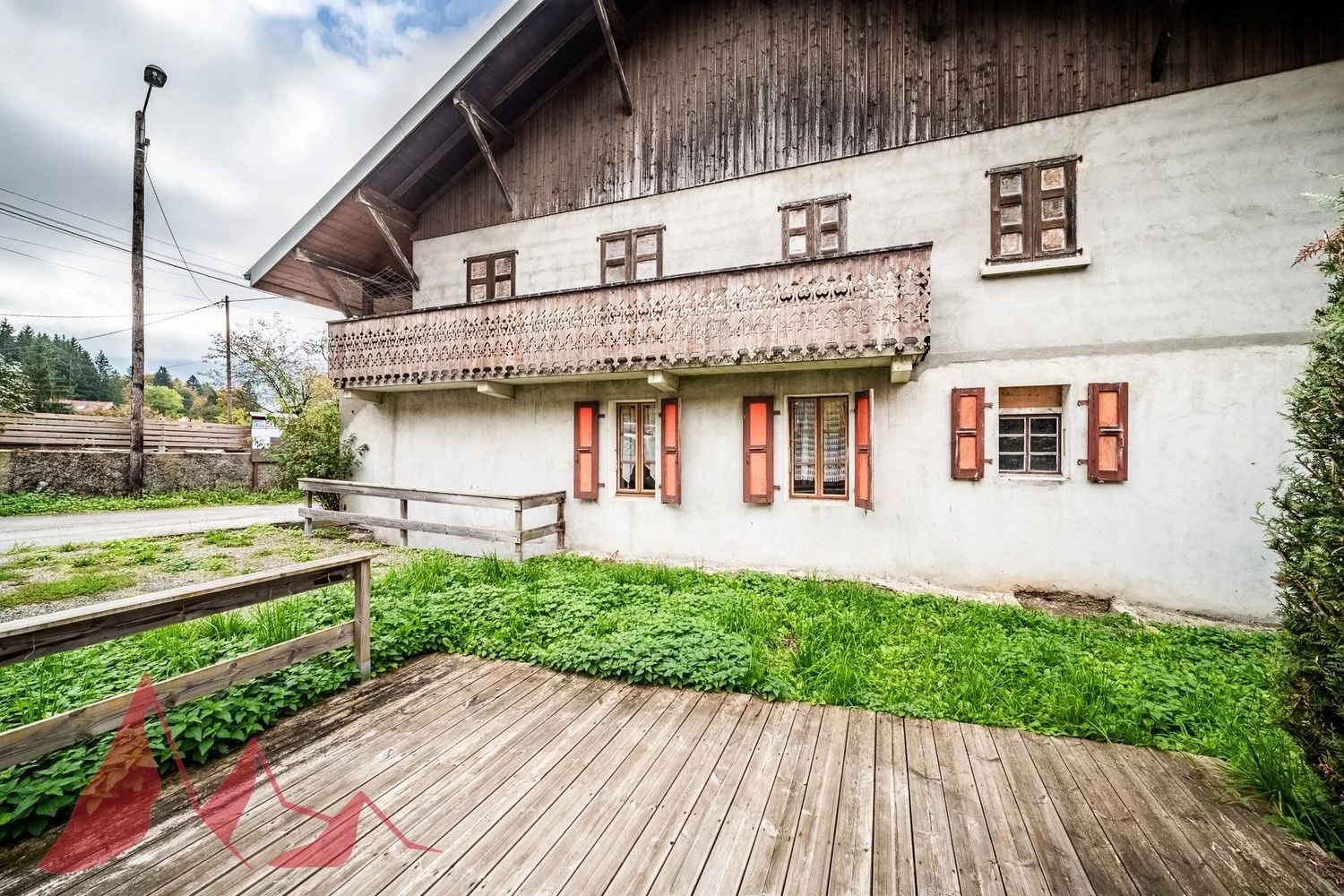 Maison à vendre, 11m², Le Biot