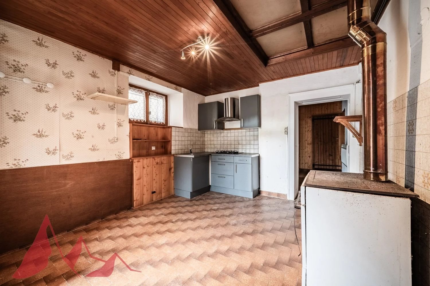 Maison à vendre, 11m², Le Biot