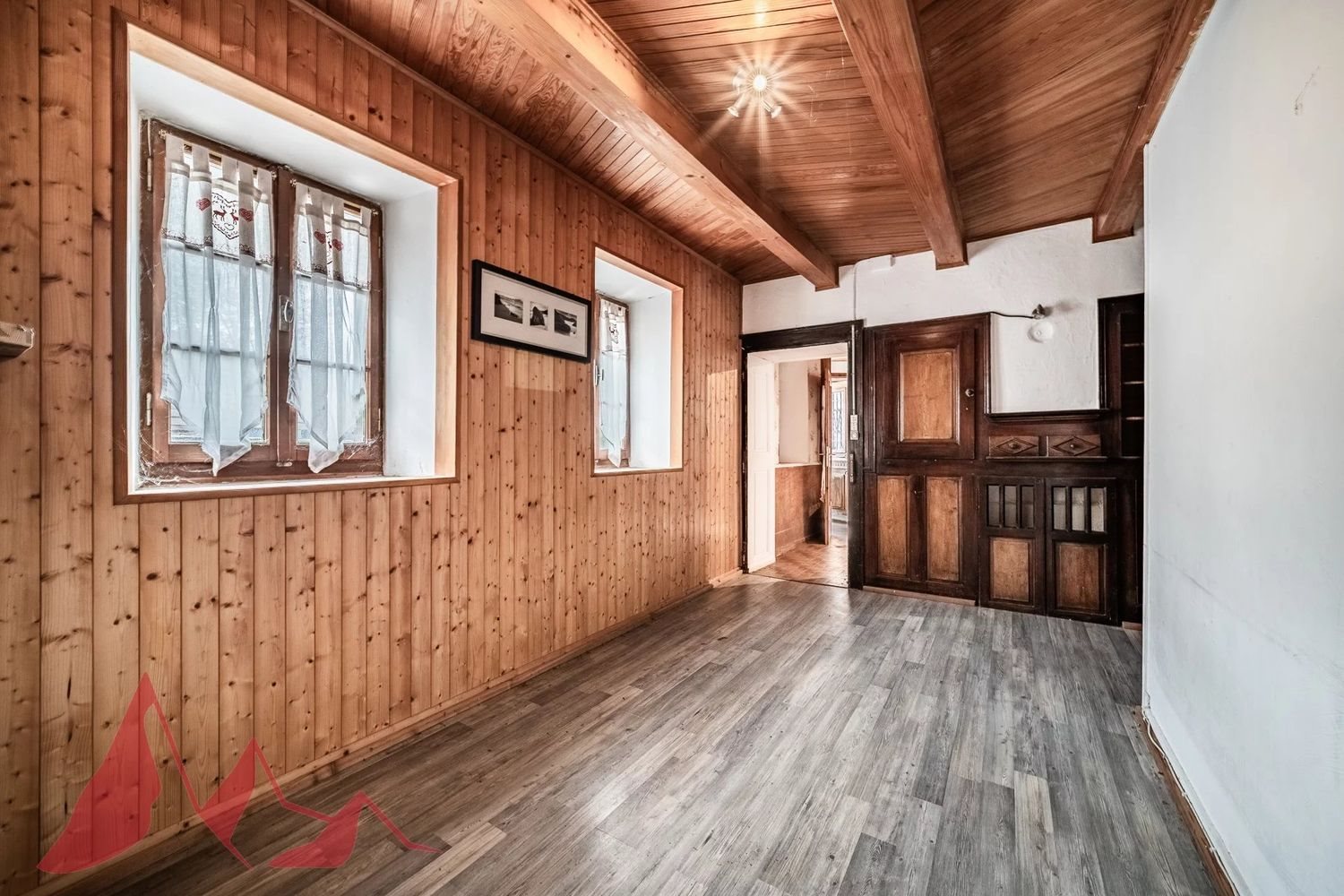 Maison à vendre, 11m², Le Biot
