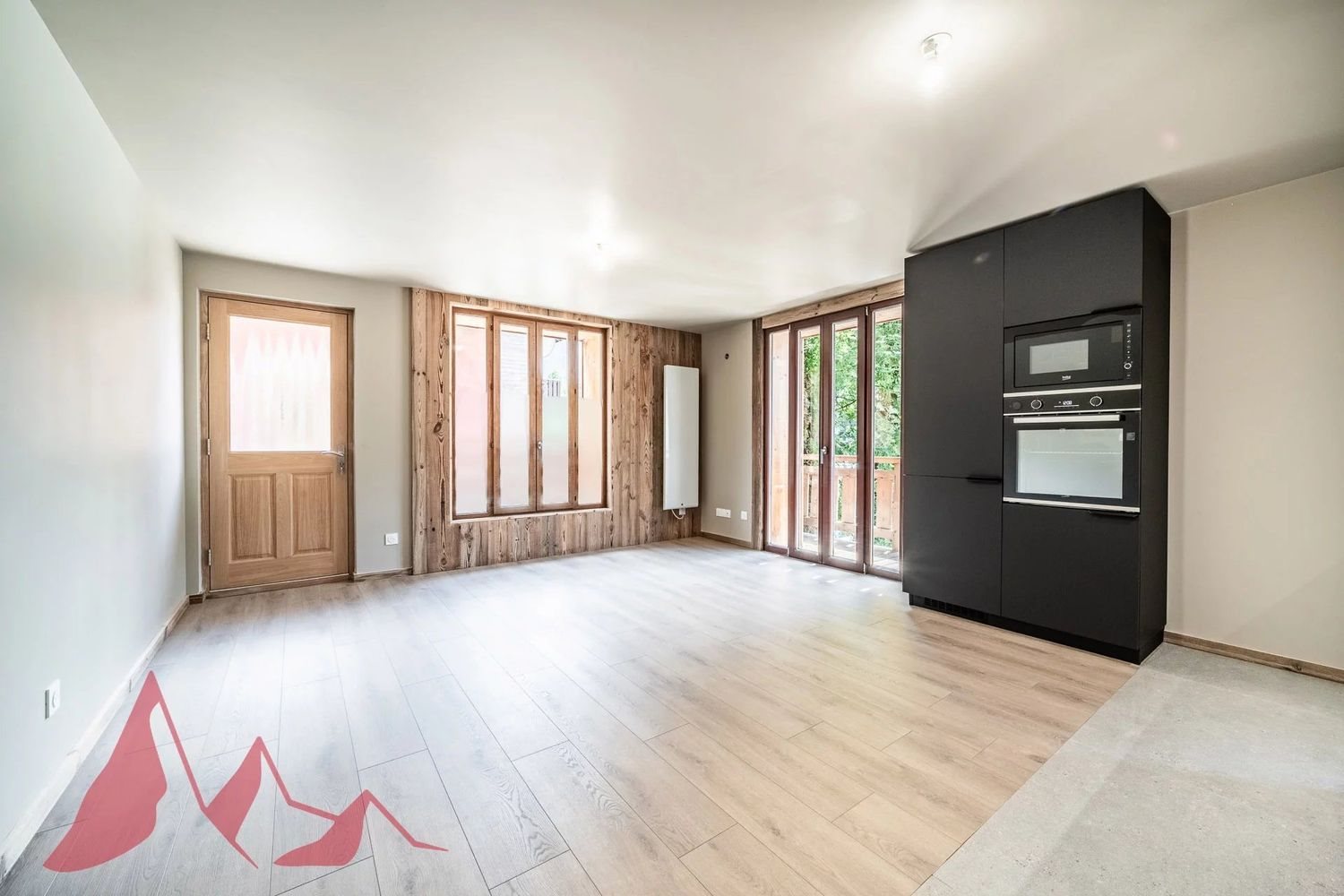 Appartement à vendre, 64m², Morzine (Avoriaz)