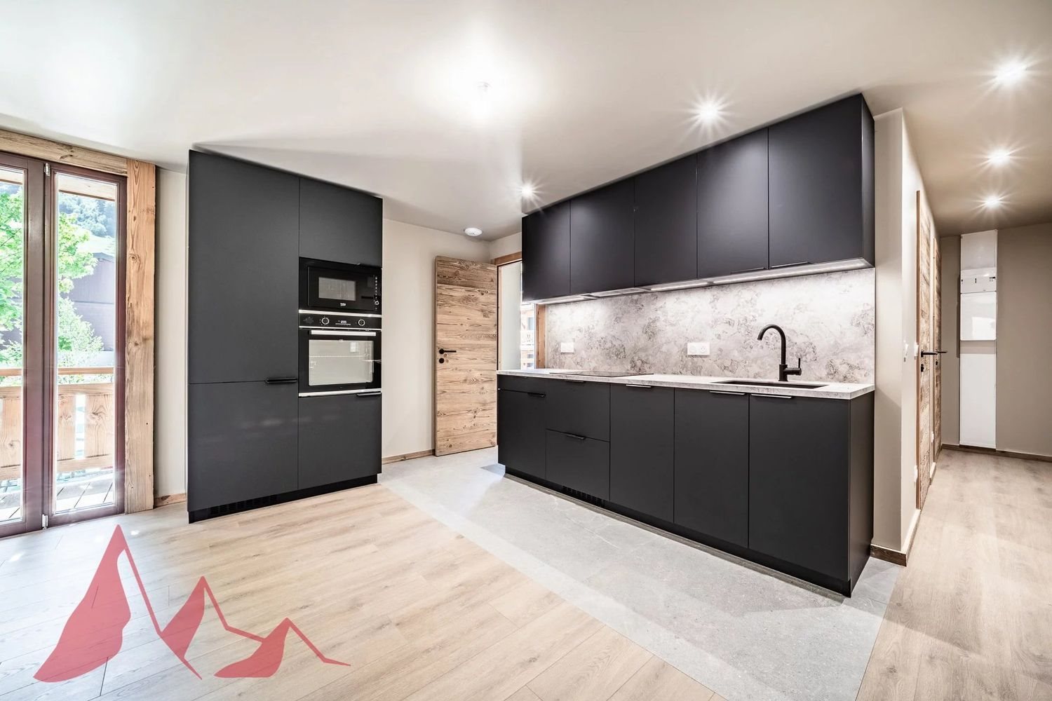 Appartement à vendre, 64m², Morzine (Avoriaz)