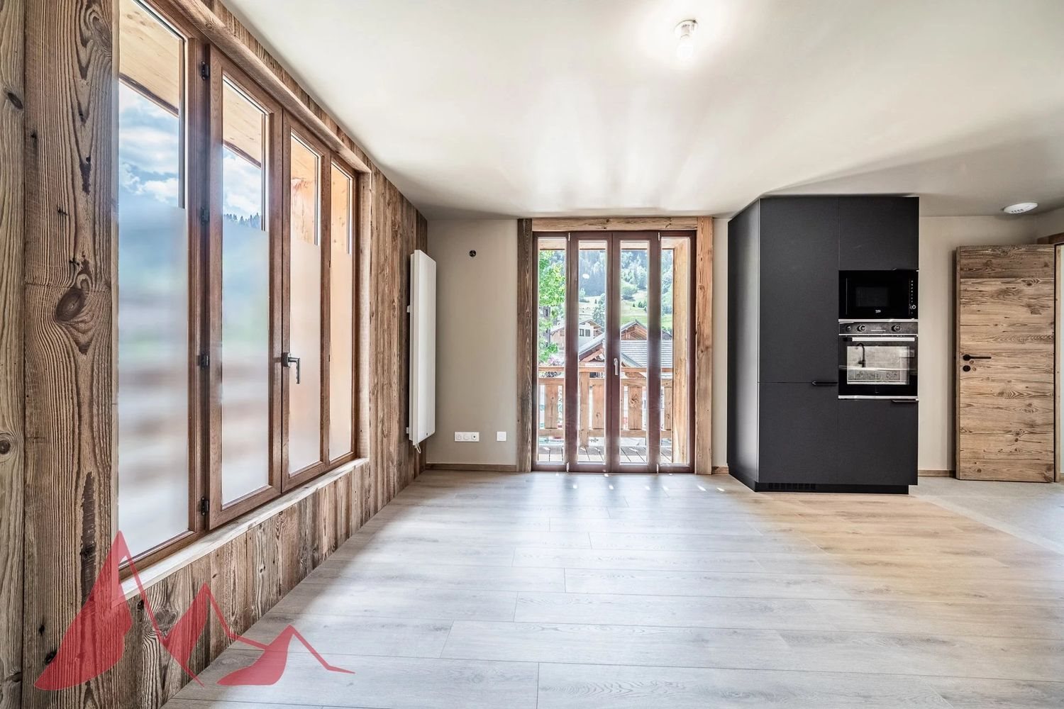 Appartement à vendre, 64m², Morzine (Avoriaz)