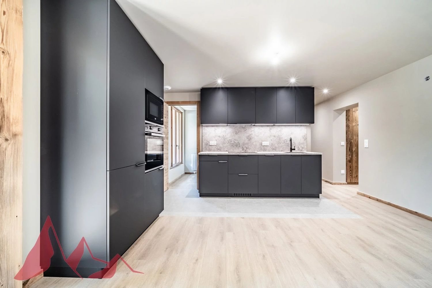 Appartement à vendre, 64m², Morzine (Avoriaz)