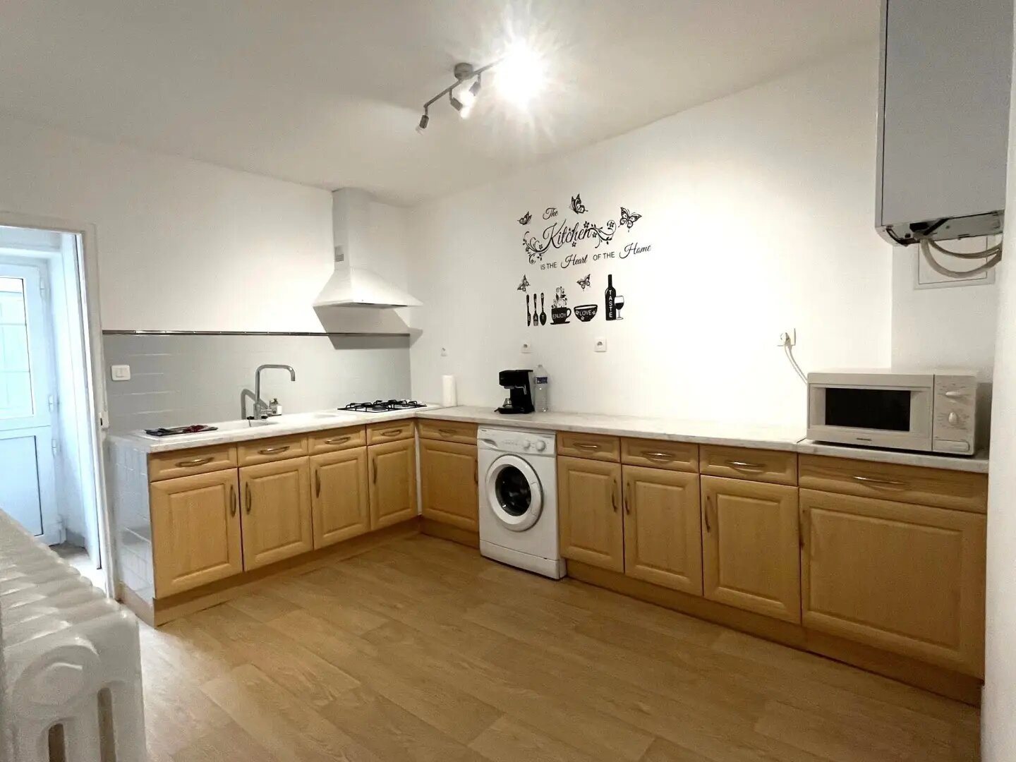 Maison à vendre, 100m², Fourqueux