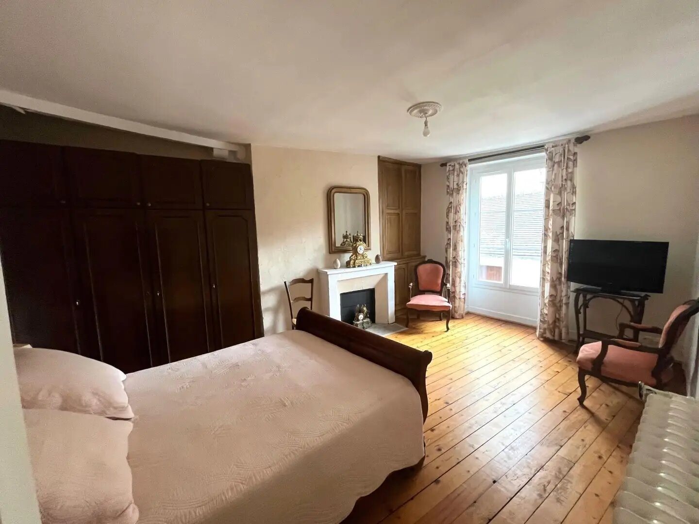 Maison à vendre, 100m², Fourqueux
