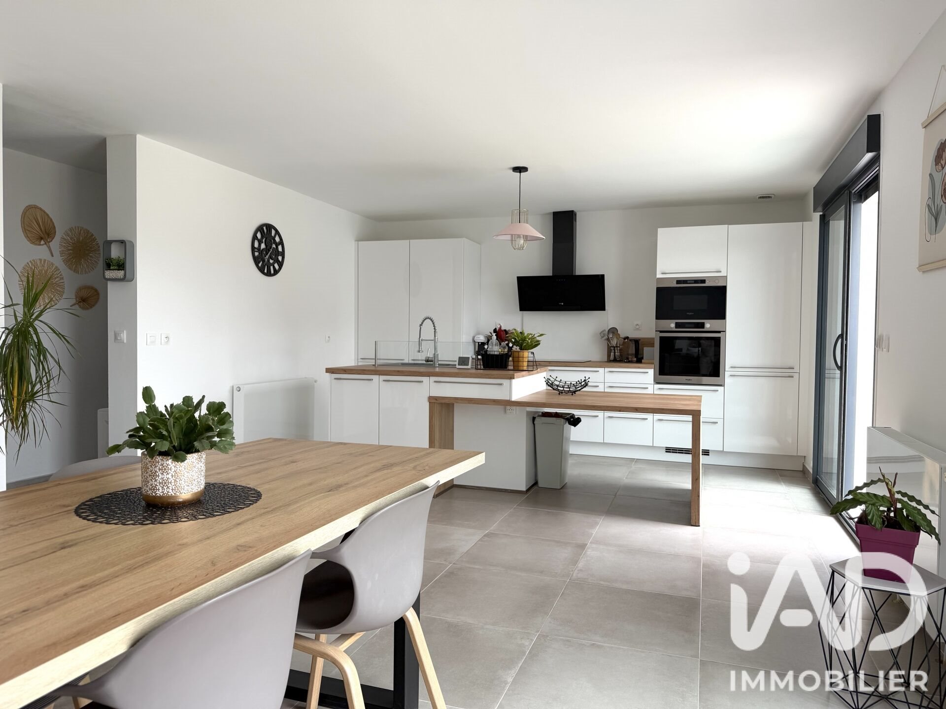 Maison à vendre, 220m², Couëron