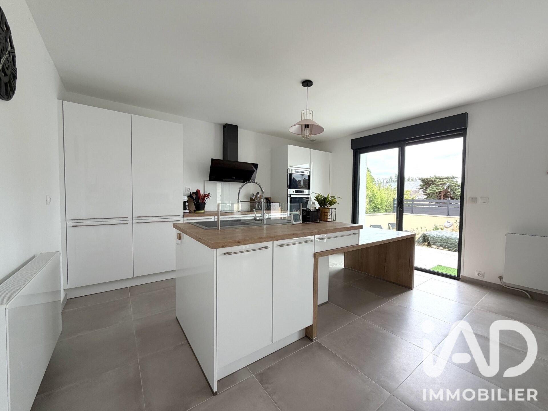 Maison à vendre, 220m², Couëron