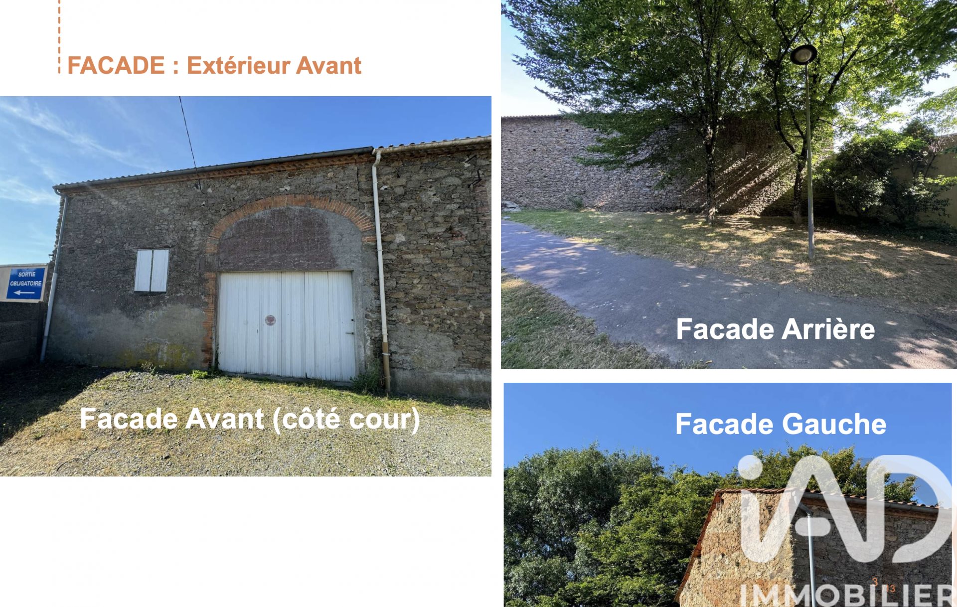 Maison à vendre, 116m², Cholet