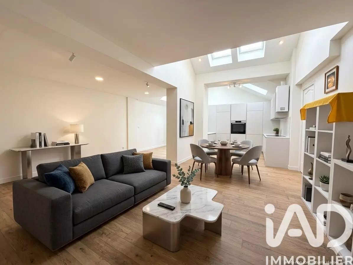 Appartement à vendre, 174m², Nantes