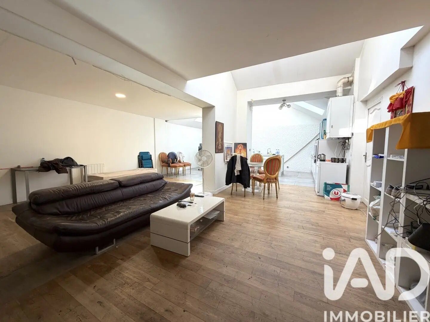 Appartement à vendre, 174m², Nantes