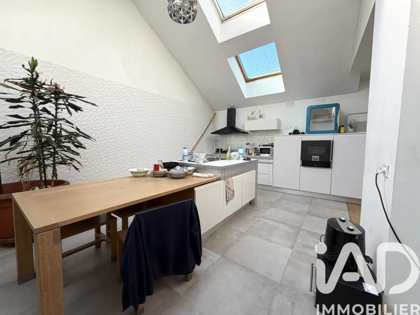Appartement à vendre, 174m², Nantes