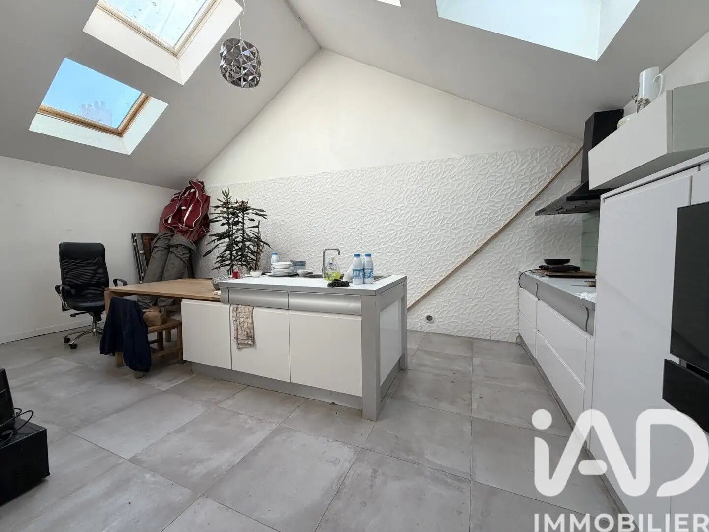 Appartement à vendre, 174m², Nantes