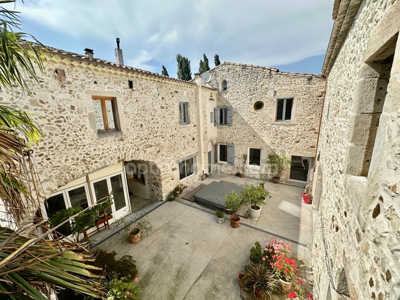 Maison à vendre, 311m², Allan