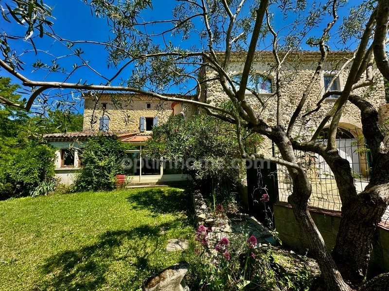 Maison à vendre, 311m², Allan