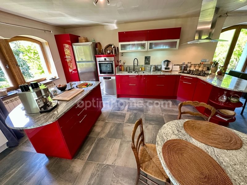 Maison à vendre, 311m², Allan