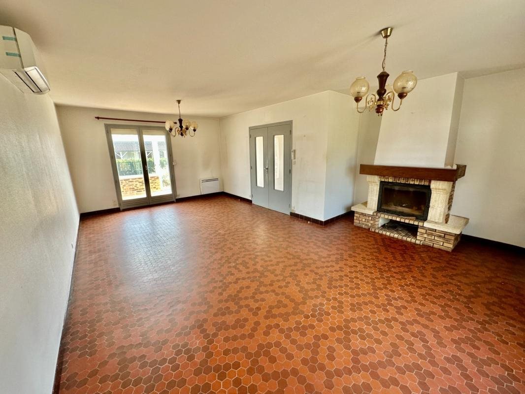 Maison à vendre, 79m², Chauvigny