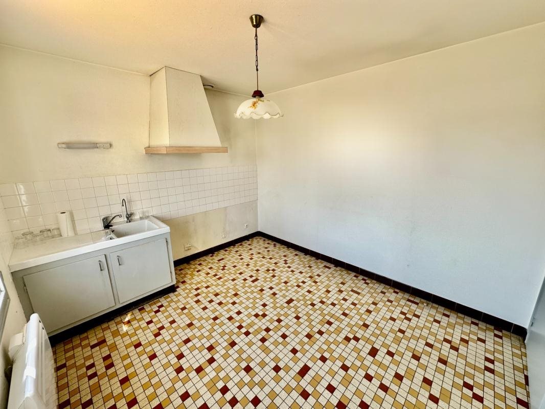 Maison à vendre, 79m², Chauvigny